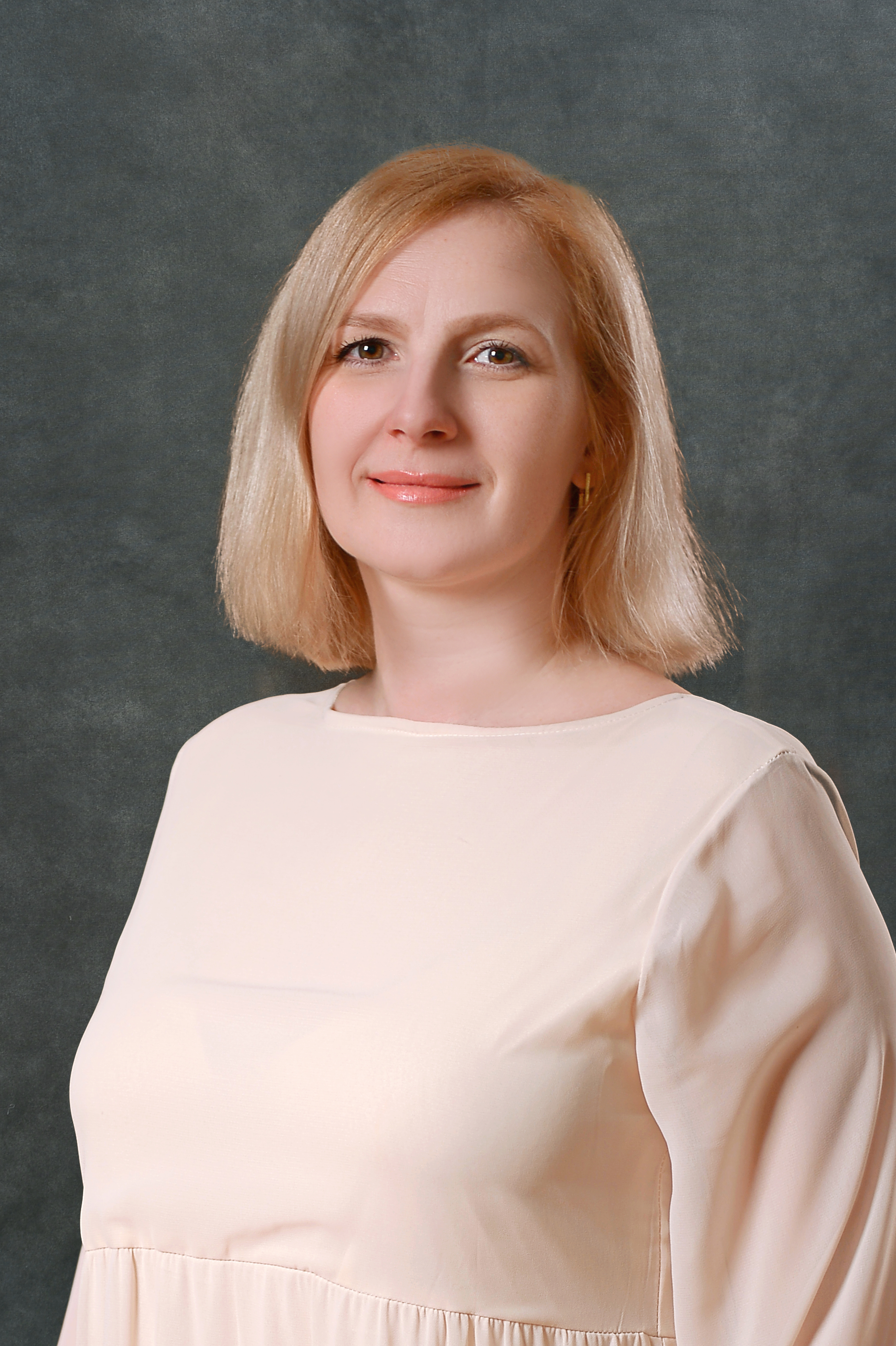 Ковальчук Людмила Владимировна.