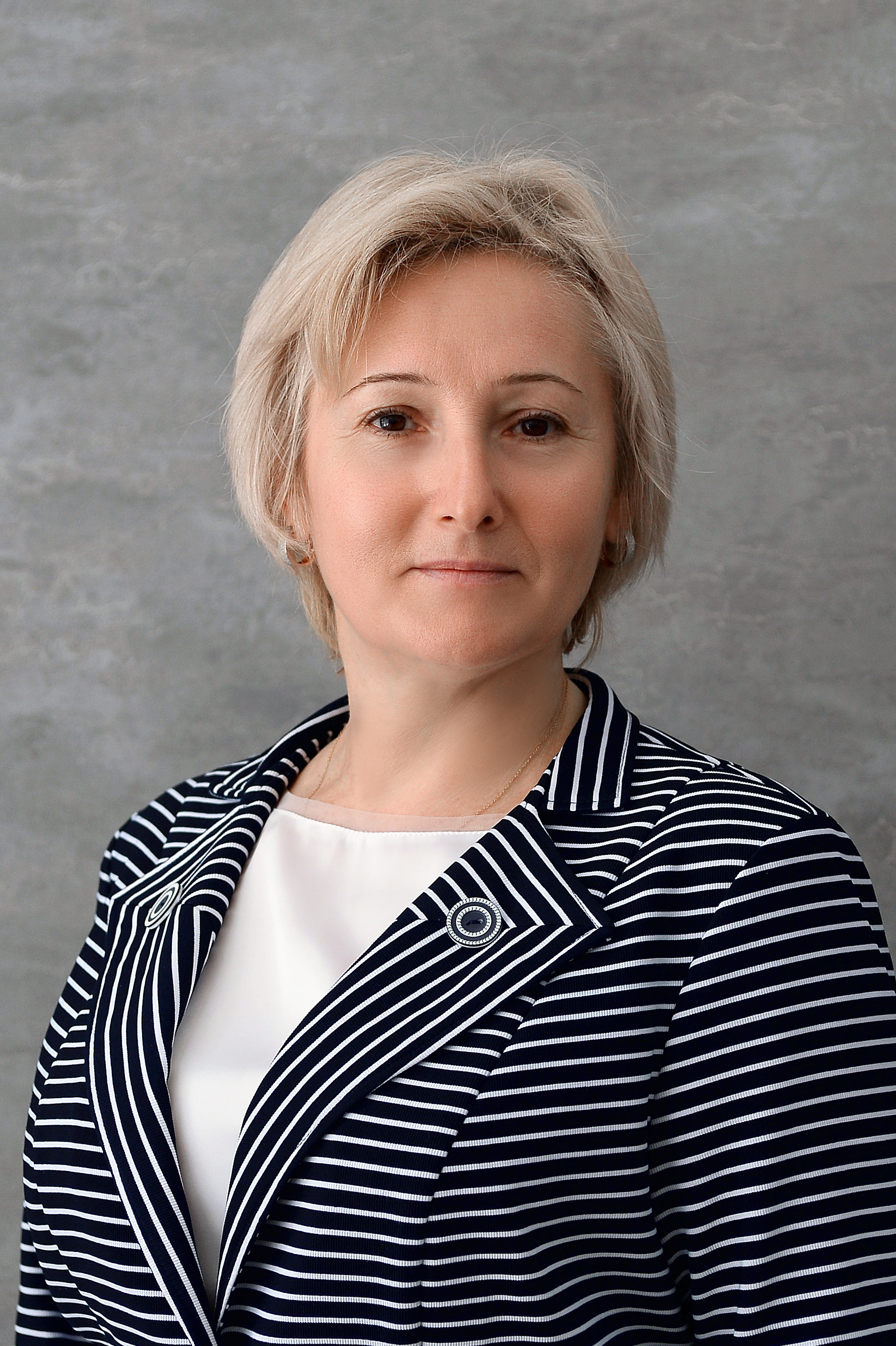 Бурденко Марина Леонидовна.